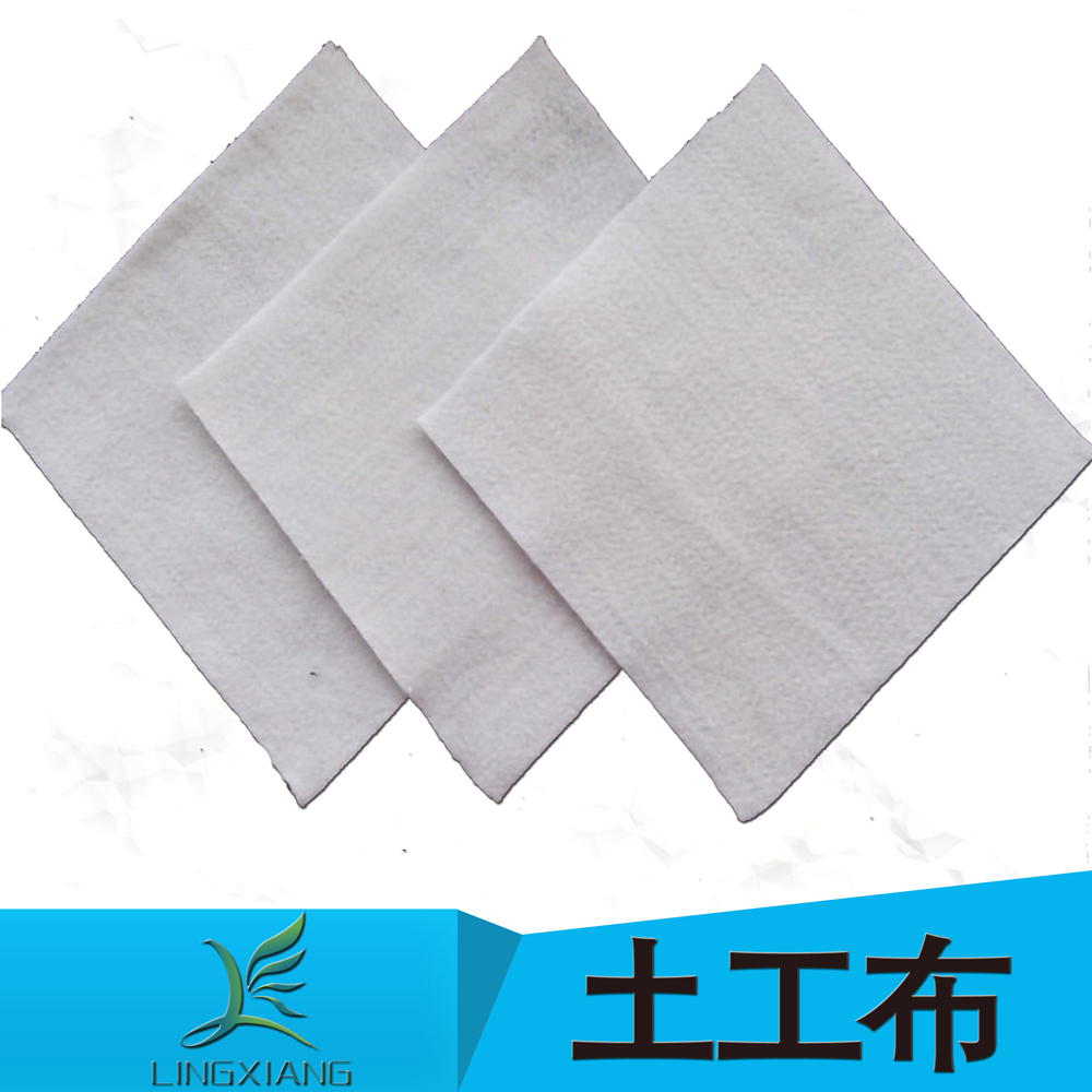 海水鹽晶體會影響土工布抗拉強度嗎？
