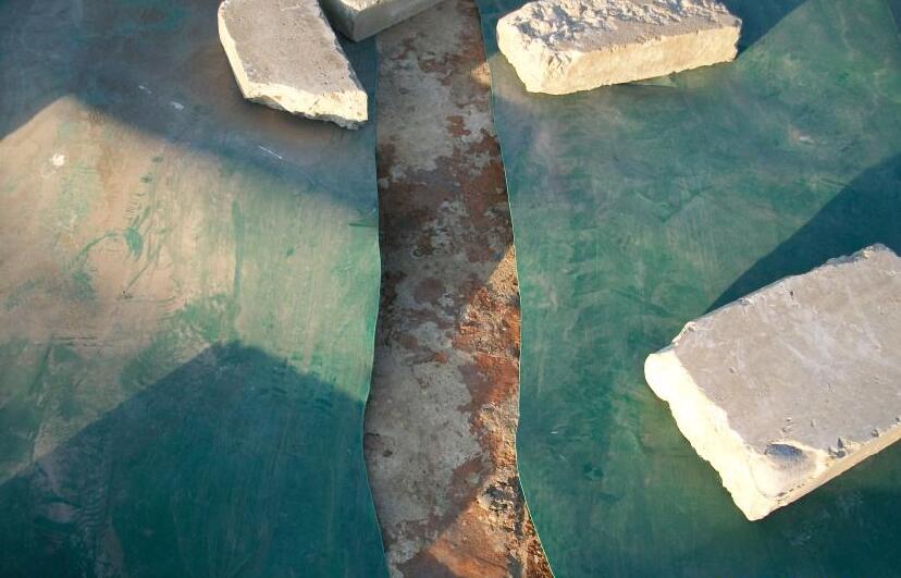 整個(gè)防滲結(jié)構(gòu)可靠性保障的關(guān)鍵控制點(diǎn)是？