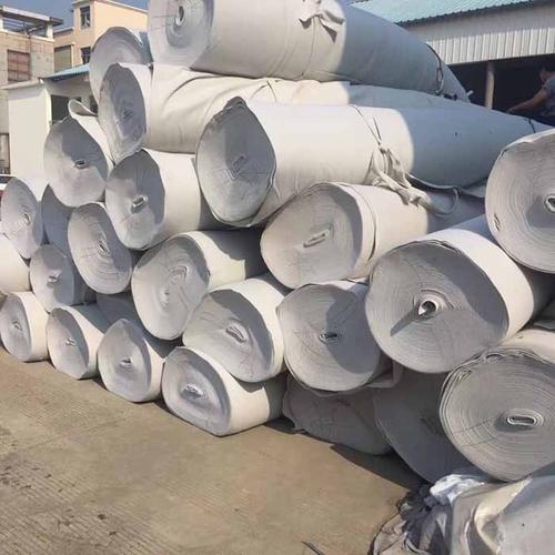 300g/m2長絲無紡布作為反濾層應(yīng)注意什么問題？