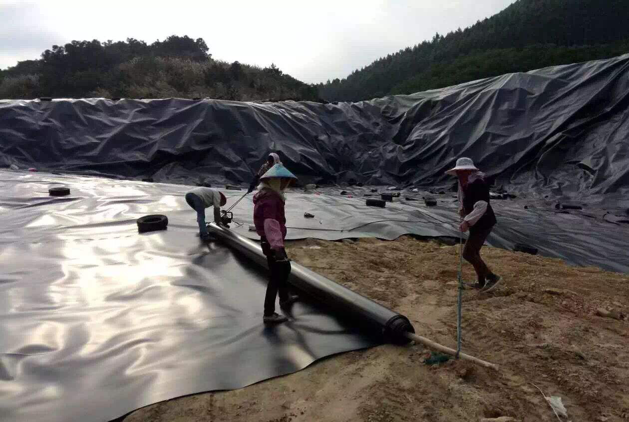 南水北調(diào)中線工程渠道防滲工程問題的應對措施探究