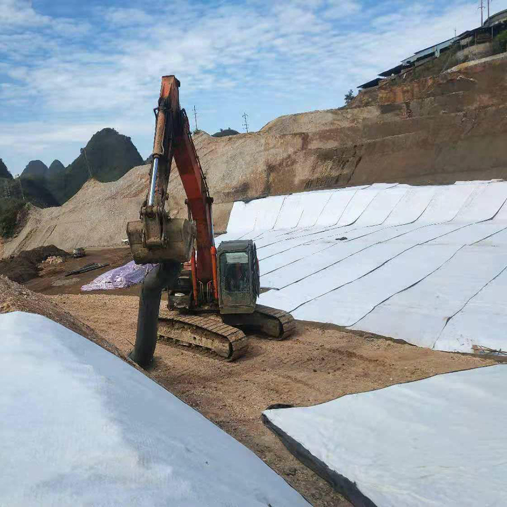 紡織土工布和無紡?fù)凉げ加惺裁磪^(qū)別?